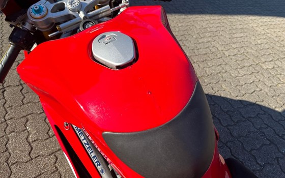 Gebrauchtmotorrad Ducati 999S - Bild 7