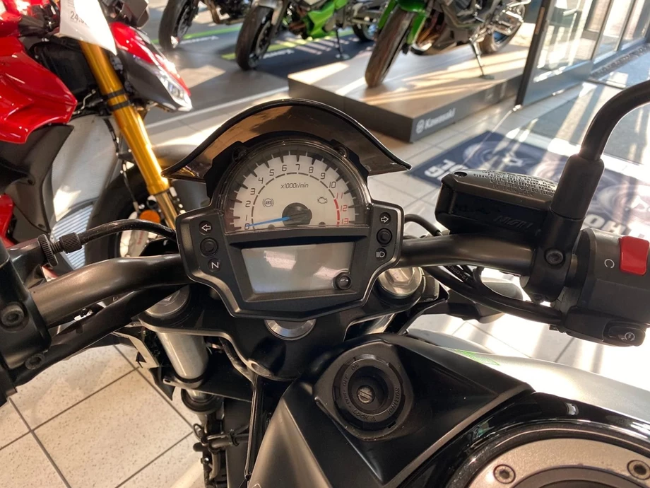 Angebot Kawasaki ER-6n Bild 4: Angebot Kawasaki ER-6n