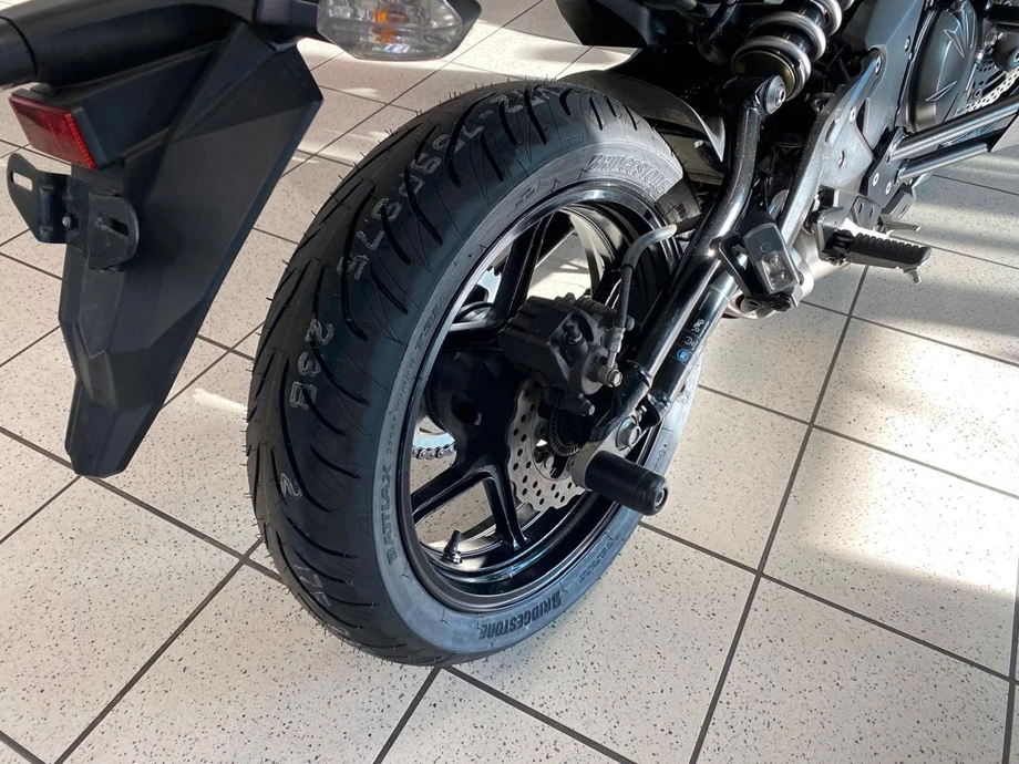 Angebot Kawasaki ER-6n Bild 8: Angebot Kawasaki ER-6n