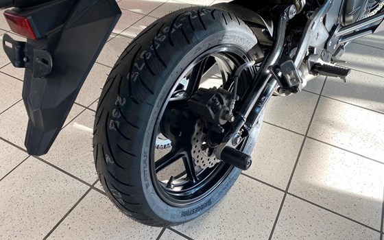 Gebrauchtmotorrad Kawasaki ER-6n - Bild 8