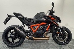 Angebot KTM 1390 Super Duke R EVO