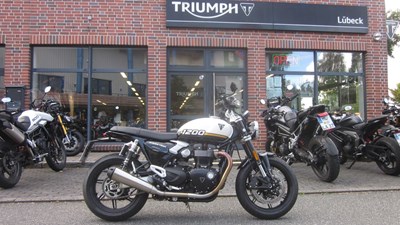 Speed Twin 1200