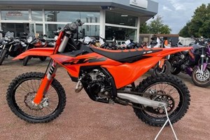 Angebot KTM 125 SX