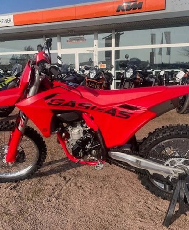 GASGAS MC 350F