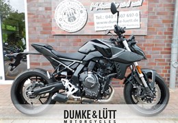 Gebrauchte Suzuki GSX-8S