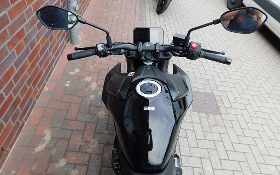 Gebrauchtmotorrad Suzuki GSX-8S - Bild 17