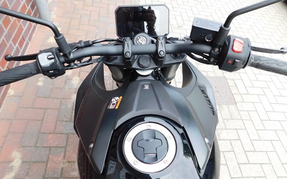 Gebrauchtmotorrad Suzuki GSX-8S - Bild 18