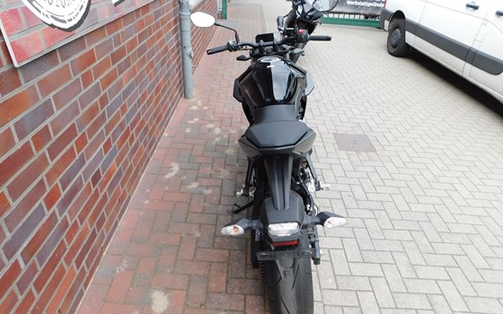 Gebrauchtmotorrad Suzuki GSX-8S - Bild 5