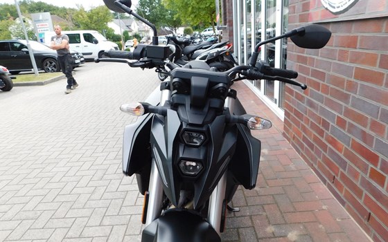 Gebrauchtmotorrad Suzuki GSX-8S - Bild 6