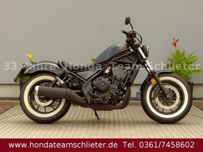 CMX500 Rebel