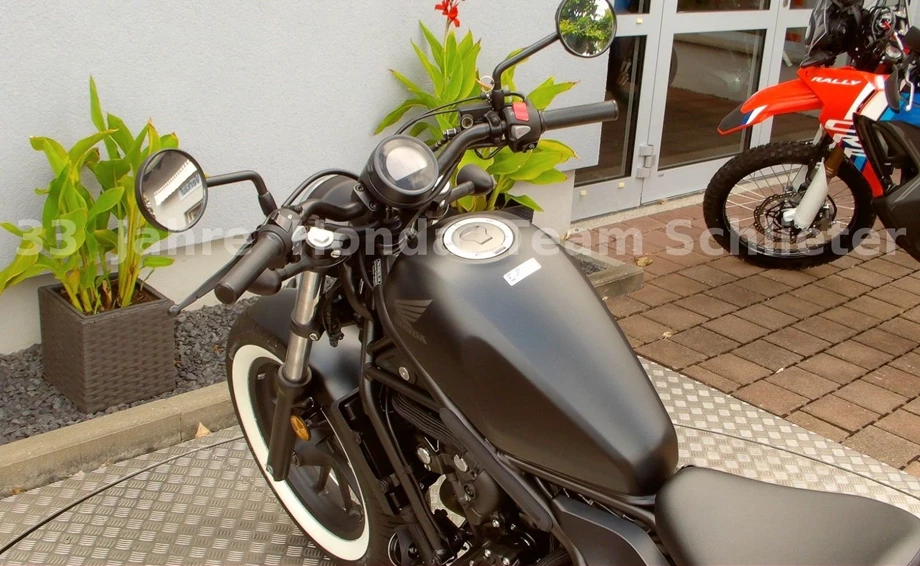Offer Honda CMX500 Rebel Bild 11: Offer Honda CMX500 Rebel