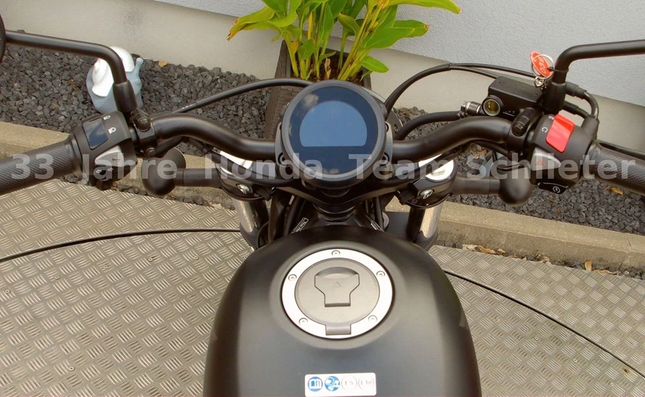Offer Honda CMX500 Rebel Bild 12: Offer Honda CMX500 Rebel