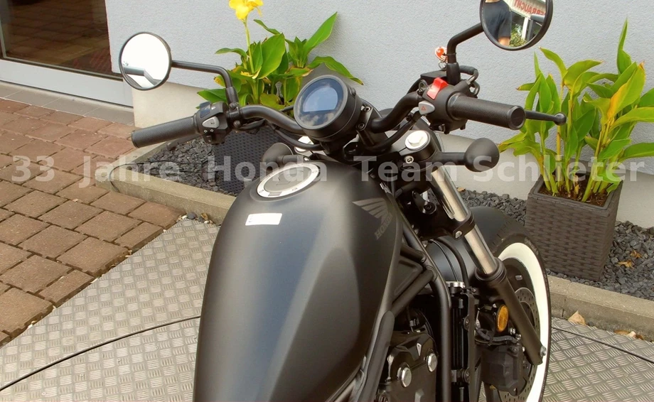 Offer Honda CMX500 Rebel Bild 13: Offer Honda CMX500 Rebel