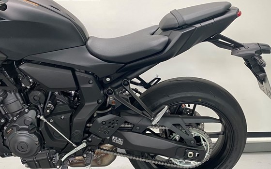 Gebrauchtmotorrad Yamaha MT-07 - Bild 7