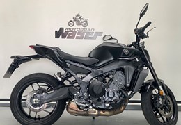 Gebrauchte Yamaha MT-09
