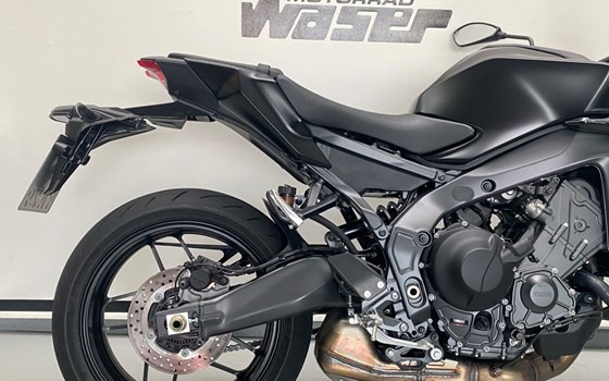 Gebrauchtmotorrad Yamaha MT-09 - Bild 2