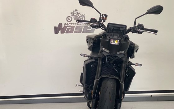 Gebrauchtmotorrad Yamaha MT-09 - Bild 4