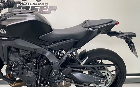 Gebrauchtmotorrad Yamaha MT-09 - Bild 7