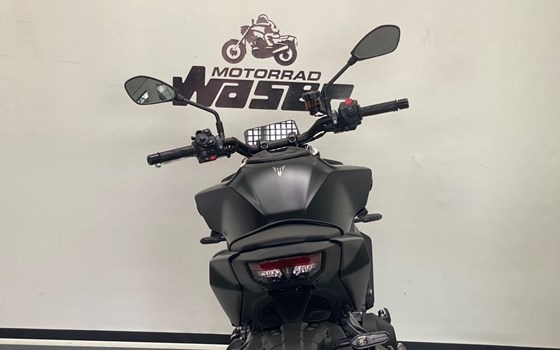 Gebrauchtmotorrad Yamaha MT-09 - Bild 8