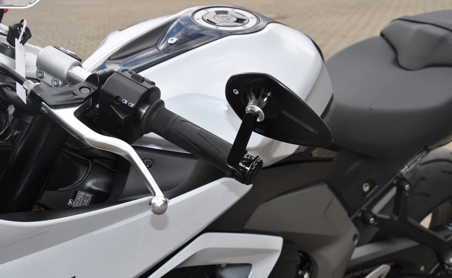 Angebot Triumph Daytona 660 Bild 14: Angebot Triumph Daytona 660
