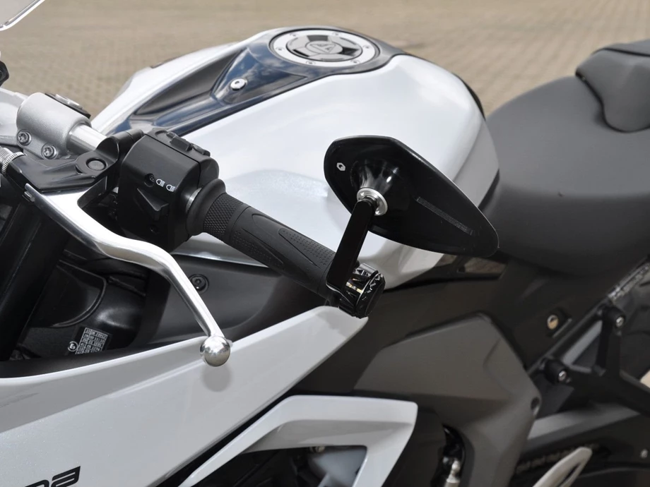 Angebot Triumph Daytona 660 Bild 14: Angebot Triumph Daytona 660