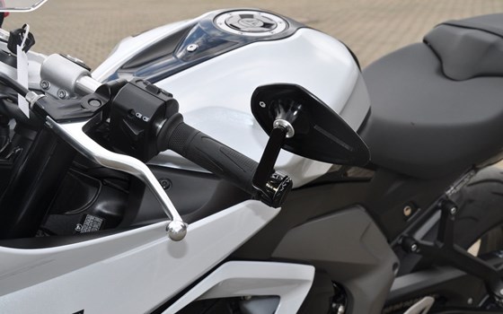 Gebrauchtmotorrad Triumph Daytona 660 - Bild 14