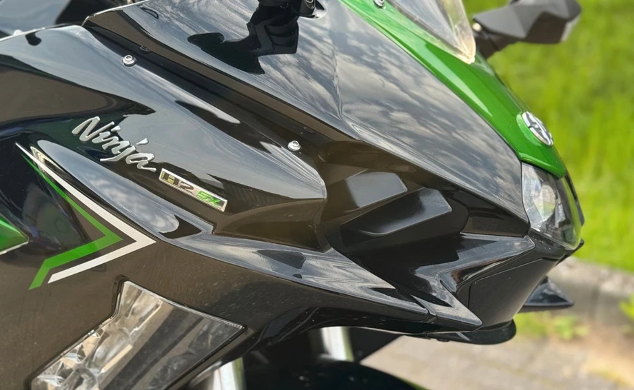 Angebot Kawasaki Ninja H2 SX SE Bild 10: Angebot Kawasaki Ninja H2 SX SE
