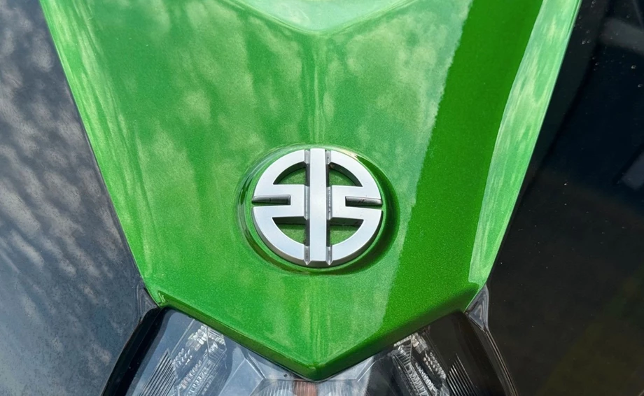 Angebot Kawasaki Ninja H2 SX SE Bild 16: Angebot Kawasaki Ninja H2 SX SE
