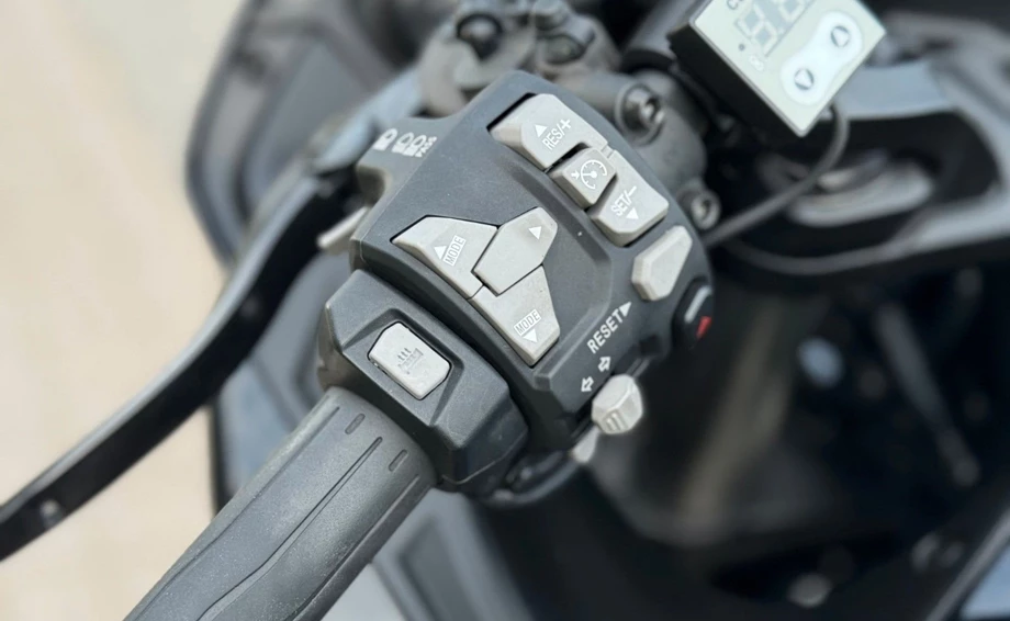 Angebot Kawasaki Ninja H2 SX SE Bild 17: Angebot Kawasaki Ninja H2 SX SE