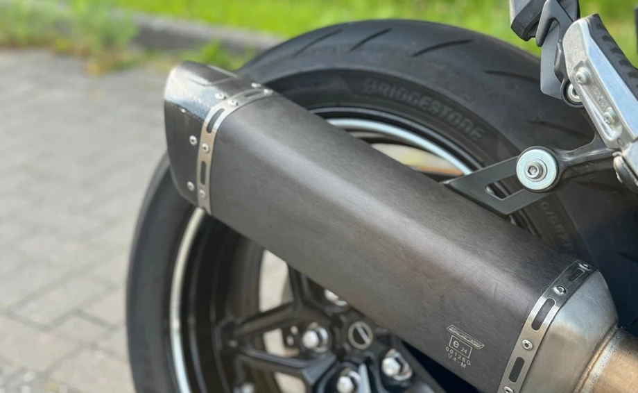 Angebot Kawasaki Ninja H2 SX SE Bild 18: Angebot Kawasaki Ninja H2 SX SE