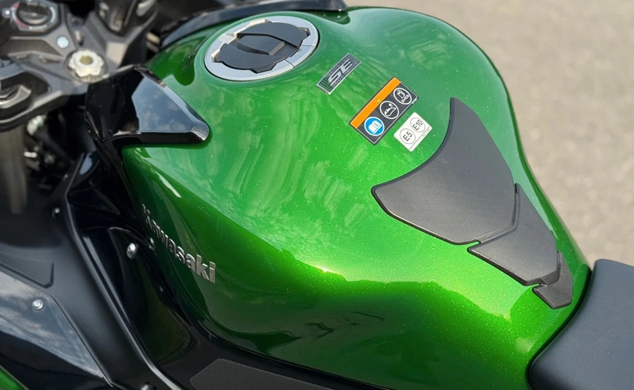 Angebot Kawasaki Ninja H2 SX SE Bild 20: Angebot Kawasaki Ninja H2 SX SE