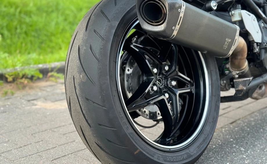 Angebot Kawasaki Ninja H2 SX SE Bild 23: Angebot Kawasaki Ninja H2 SX SE