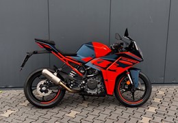Gebrauchte KTM RC 390