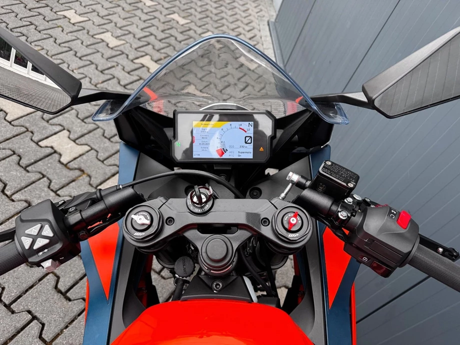 Angebot KTM RC 390 Bild 4: Angebot KTM RC 390