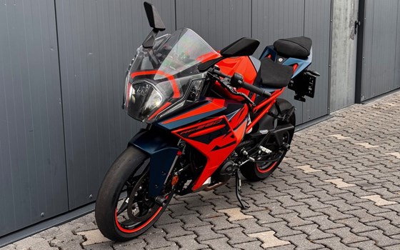 Gebrauchtmotorrad KTM RC 390 - Bild 6