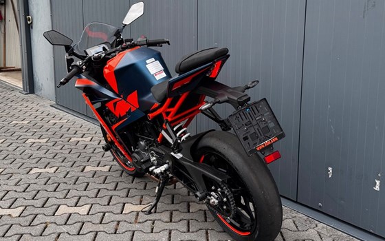 Gebrauchtmotorrad KTM RC 390 - Bild 7