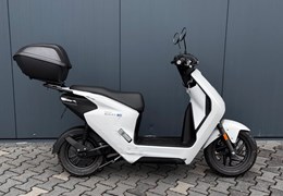 Gebrauchte Honda EM1 e