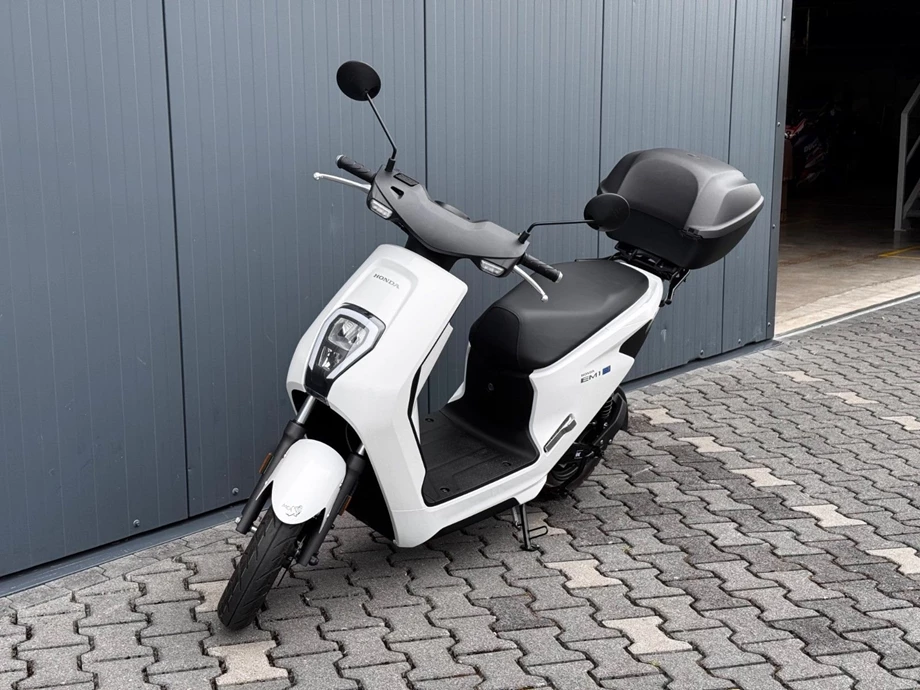 Angebot Honda EM1 e Bild 7: Angebot Honda EM1 e
