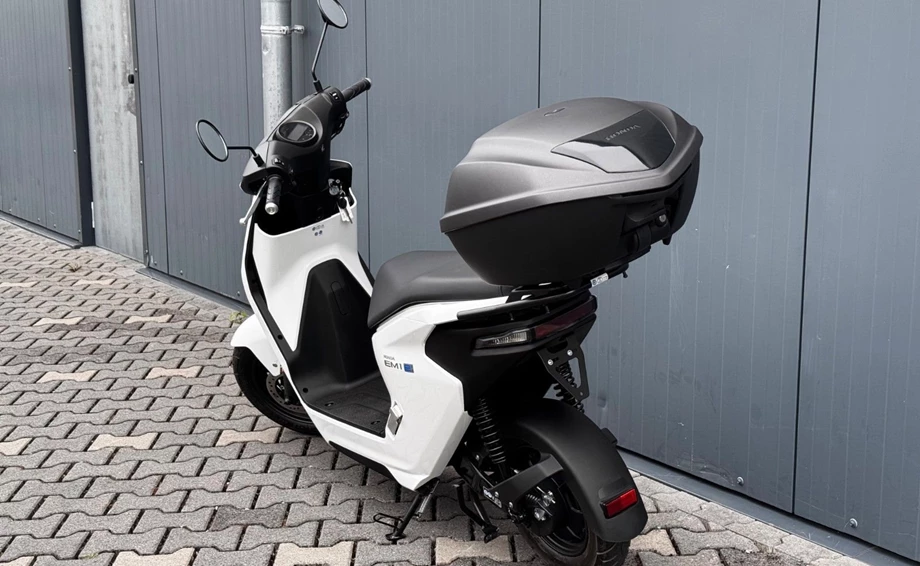Angebot Honda EM1 e Bild 8: Angebot Honda EM1 e