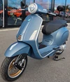 Vespa Primavera 50 Officina 8