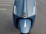 Angebot Vespa Primavera 50 Officina 8