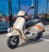 Vespa GTV 300