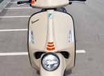Angebot Vespa GTV 300