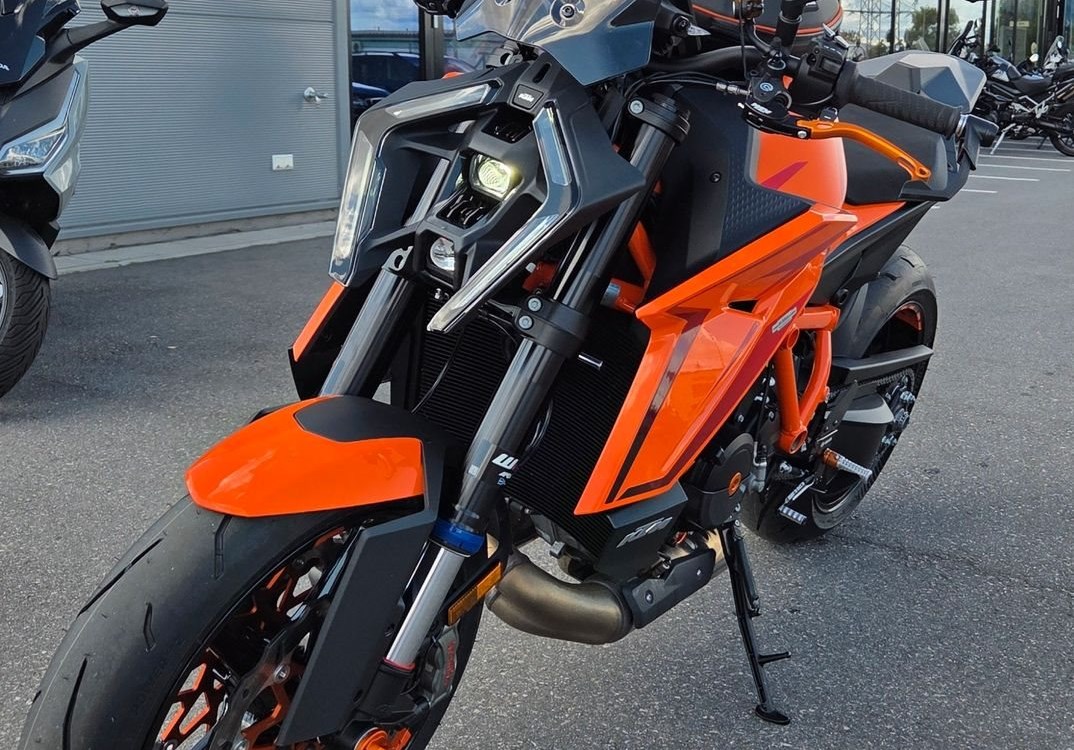 Angebot KTM 1390 Super Duke R EVO