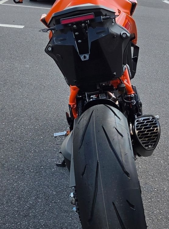 Angebot KTM 1390 Super Duke R EVO