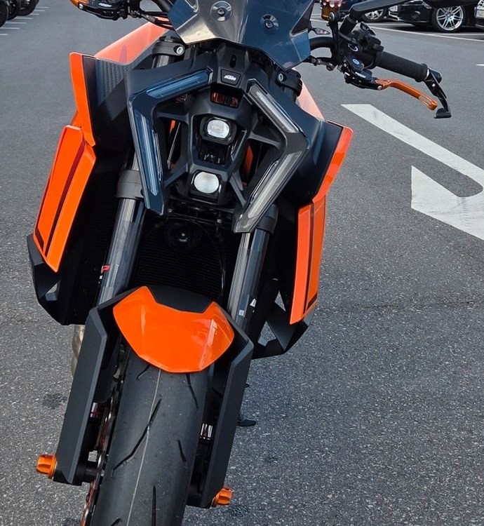 Angebot KTM 1390 Super Duke R EVO