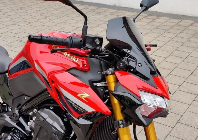 Angebot Kawasaki Z900 Bild 3: Angebot Kawasaki Z900