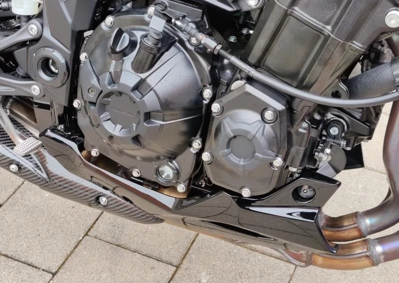 Angebot Kawasaki Z900 Bild 5: Angebot Kawasaki Z900