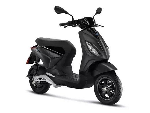 Piaggio 1 +<br />+ / 1 Act