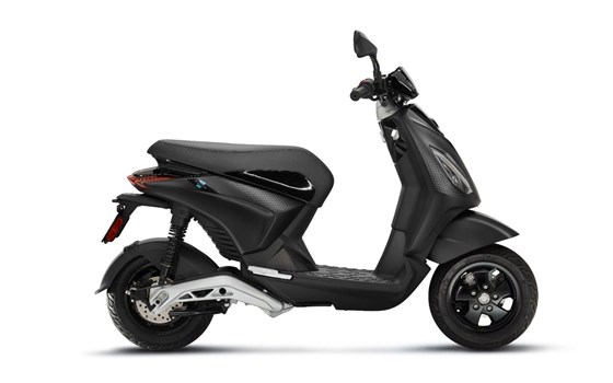 Neufahrzeug Piaggio 1 + - Bild 2